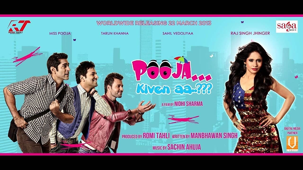 Pooja Kiven Aa