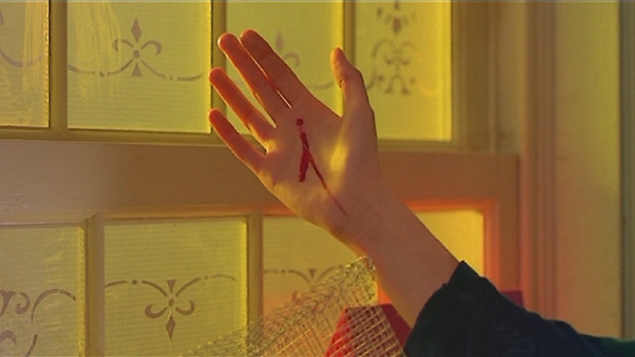 Man, Woman And Beast