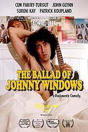Ballad of Johnny Windows