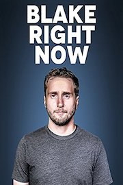 Blake Right Now