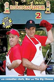 Ultimate Camp Cooking 2