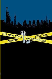 The NYC Underground Comedy Festival
