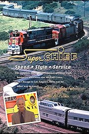 Super Chief Speed-Style-Service