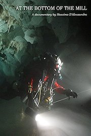 At the bottom of the mill - documentary -cave diving