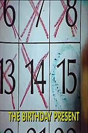 Bingo&Molly-The Birthday Present