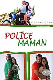Police Maman