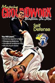 Mastering Groundwork #3 Self Defence