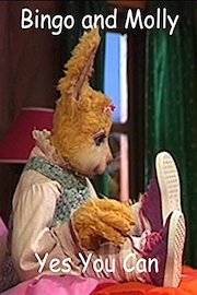 Bingo&Molly-Yes You Can