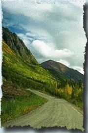 Dalton Highway - Wilderness Adventures Off The Beaten Path