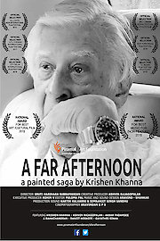 A Far Afternoon