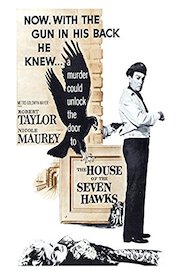 The House Of The Seven Hawkes