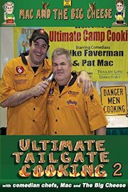 Ultimate Tailgate Cooking 2