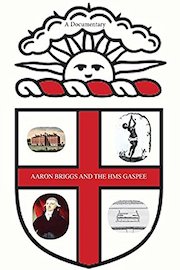 Aaron Briggs and the HMS Gaspee