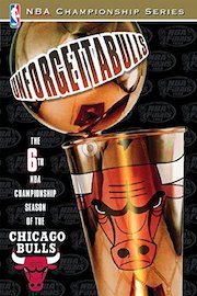 NBA Champions 1998: Chicago Bulls