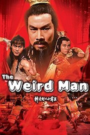 The Weird Man     