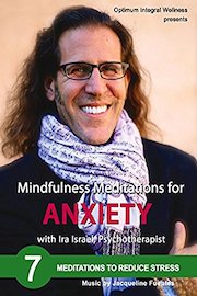 Mindfulness Meditations for Anxiety