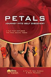 Petals - Journey Into Self-discovery