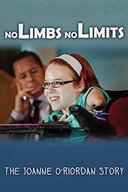 No Limbs, No Limits