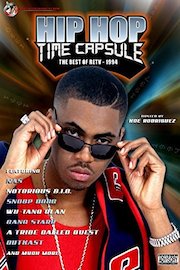 Hip Hop Time Capsule - 1994