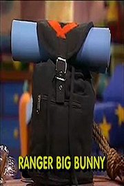 The Adventures of Bingo and Molly-Ranger Big Bunny