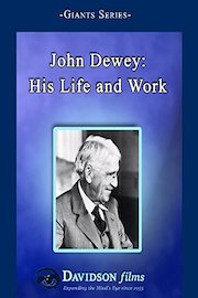 John Dewey: An Introduction to His Life and Work