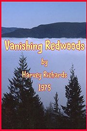 Vanishing Redwoods