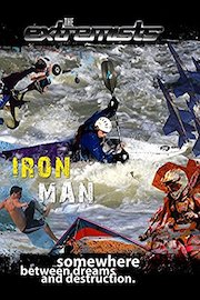 The Extremists - Iron Men