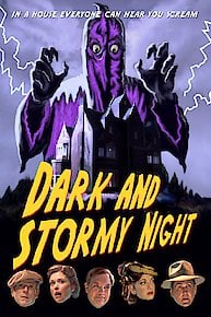 Dark and Stormy Night