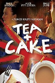 Tea & Cake