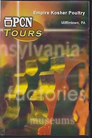 PCN Tours - Empire Kosher Poultry