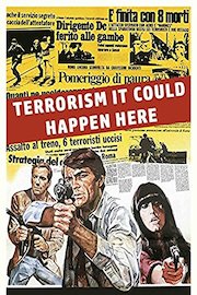 Terrorism Could It Happen Here