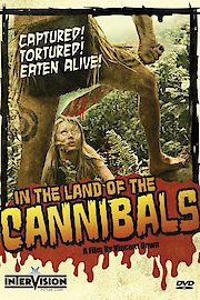 In the Land of the Cannibals