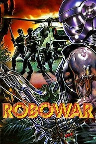 Robowar