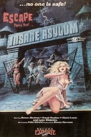 Escape from the Insane Asylum