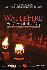 WaterFire: Art & Soul of a City