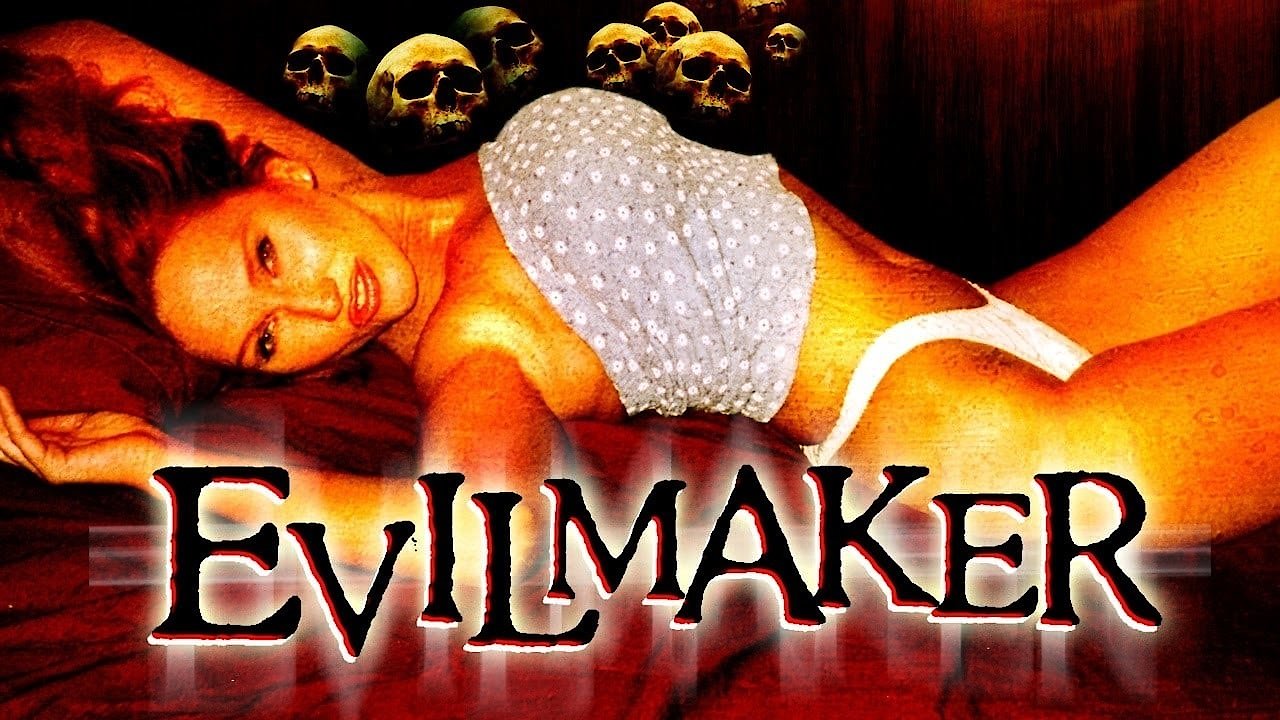 The Evilmaker