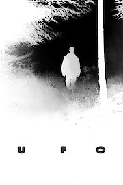 UFO - Es ist hier