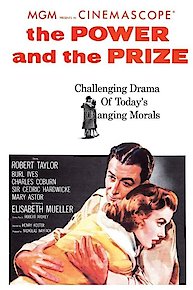 The Power and the Prize