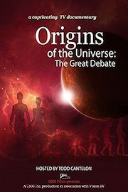 Origins of the Universe - The Great Debate
