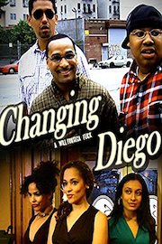 Changing Diego