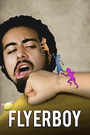 Flyerboy