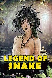 The Legend Of Snake