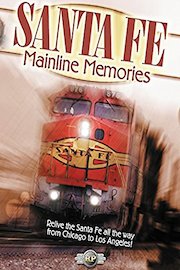 Santa Fe Mainline Memories