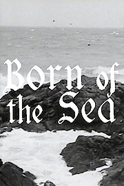 Born Of The Sea