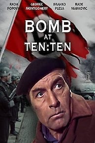 Bomb at Ten:Ten