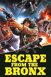 Escape from the Bronx