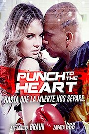 Punch to the Heart : Hasta que la muerte nos separe