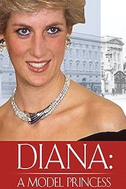 Diana: Model Princess