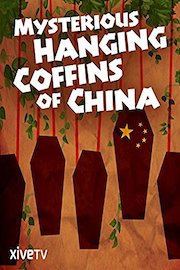 Mysterious Hanging Coffins of China