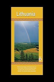 Lithuania - The Country Film